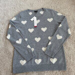 Talbots, Size Large, Cashmere Sweater